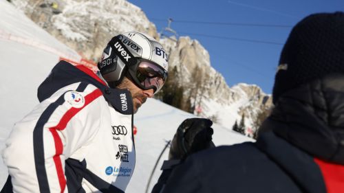 Francia con 11 uomini (per 8 posti) a Zermatt-Cervinia, sei slalomiste (una rimarrà fuori) a Levi