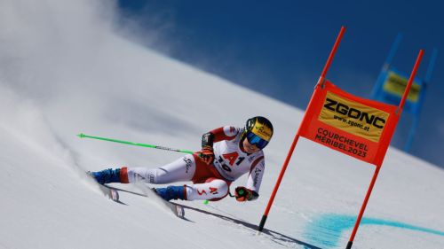 Un anno dopo, ecco Tamara Tippler! Alle finali di Saalbach sarà apripista prima del ritorno nel 2024/25
