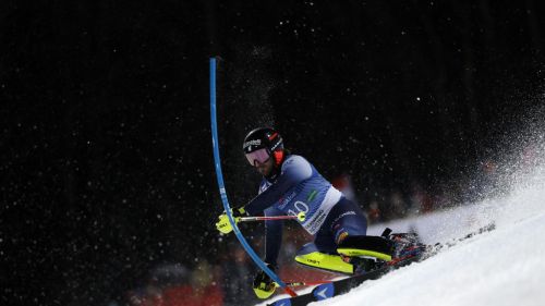 Vinatzer e Sala gli azzurri nella bolgia di Schladming. Alex: