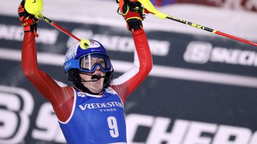 Truppe e Liensberger punte austriache per Lienz (e Kappaurer c'è), due ritorni in casa Germania
