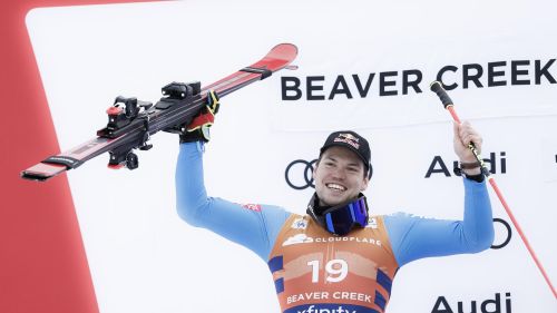 mikaela shiffrin