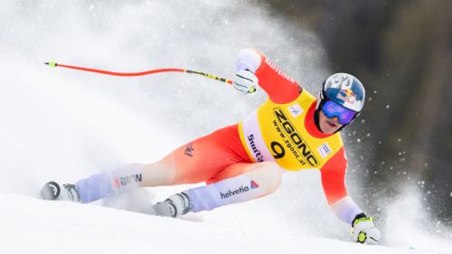 McGrath regge, è suo lo slalom di Gurgl davanti a Rassat e un Marchant storico. Vinatzer crolla nella 2^ manche