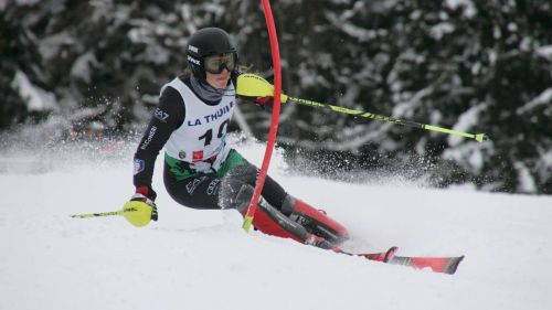 Da Valleriani a De Leonardi, le azzurrine della squadra juniores in raduno a Rovereto