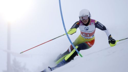 South American Cup, in slalom brillano Vanreusel e Lundquist (Sartori 5°). Super-g cancellati a Coronet Peak