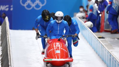 Germania pigliatutto ad Igls: tripletta nel bob a due maschile e successo di Buckwitz nel monobob. Baumgartner ancora nei 10
