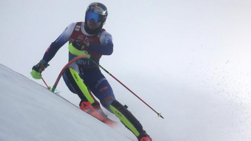 A Wengen la battaglia dello slalom: via alle 10.15 per la 1^ manche aperta da Feller, n° 22 per Vinatzer