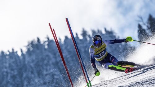 Vinatzer si accontenta della terza top ten di stagione, durissima in ottica finali per Gross e Kastlunger