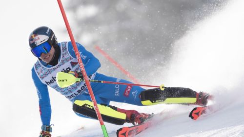 Rast-Shiffrin, che duello! Un decimo a favore di Camille dopo la 1^ manche a Kranjska Gora, poi il vuoto