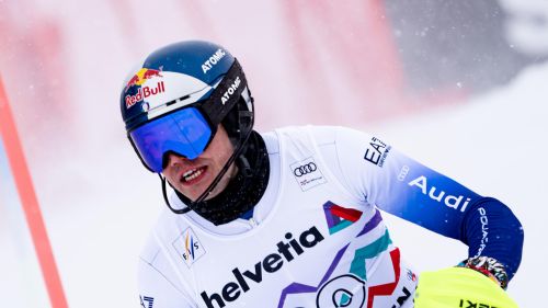 Per un sogno olimpico: Pietro Zazzi subisce il terzo intervento chirurgico. 'Disposto a tutto pur di tornare'