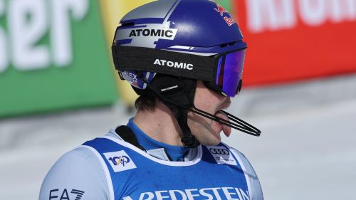 A Levi è tutto pronto per lo slalom maschile: Vinatzer e Sala le punte azzurre, si comincia alle 10.00