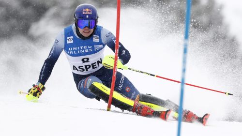 Vinatzer, Kastlunger e Sala, si va in Belgio per lavorare nello skidome di Peer