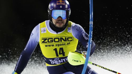 La 70esima 3Tre si decide dalle ore 20.45: 2^ manche firmata da Joris, Noel comanda, Vinatzer deve risalire