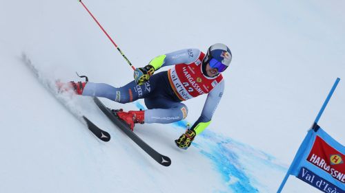 FIS in Val d'Isère per l'ispezione estiva: per le gare di dicembre verrà utilizzato il drone sulla Face de Bellevarde