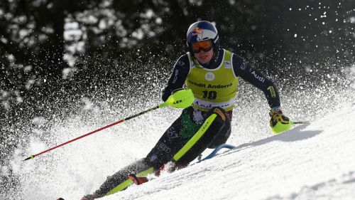 Gli azzurri dello slalom preparano il debutto a Kabdalis: la FIS conferma ufficialmente Gurgl