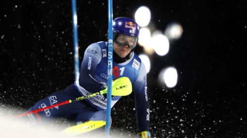 Gli azzurri preparano Chamonix all'Oasi Zegna di Bielmonte: Vinatzer e compagni in pista per due giorni