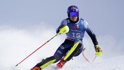 Prime giornate ok per gli slalomgigantisti azzurri a Ushuaia, comincia il lavoro chiave a due mesi da Soelden