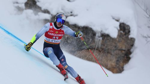 Coppa maschile maledetta: cancellato anche lo slalom in Val d'Isère! A Sankt Moritz si ritarda il programma