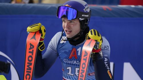 Italia a secco da quasi 7 anni in slalom e da 18 a Campiglio, ma Del Dio ci crede: 