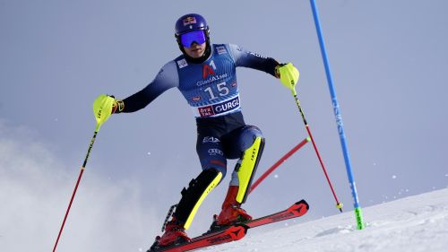 A Campiglio gli stessi azzurri scelti per Val d'Isère: Vinatzer guida il team per la mitica 3Tre