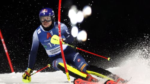 Quattro giorni a Cervinia per i velocisti azzurri, allo Stelvio ecco Vinatzer, Sala e Kastlunger