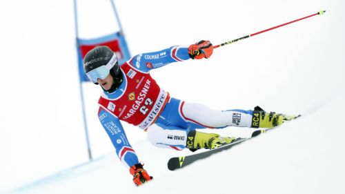 Il transalpino Flavio Vitale non trema: è lui il nuovo campione del mondo juniores di gigante, battuti Bakkevig e Ax Swartz