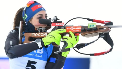 Wierer e Giacomel le scelte dell'Italia per la Single Mixed mondiale, Norvegia con Johannes Bø: la startlist di Lenzerheide