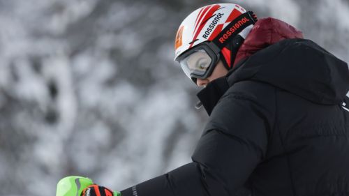 Vlhova ha margine per il 7° centro a Levi, tracciatura svizzera per la 2^ manche: via alle 13.00