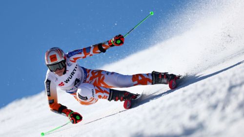 Vlhova e un'estate top, ma Soelden si complica. Coach Pini: 