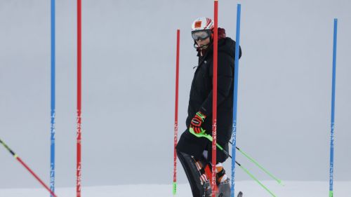 Vlhova vuole tornare a battere Shiffrin, alle 17.45 il via della 1^ manche a Courchevel
