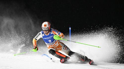 Vlhova a sfidare Shiffrin, in casa Italia un deciso passo indietro: solo Rossetti si qualifica per la 2^ manche