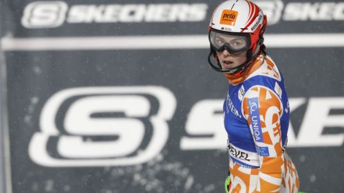Vlhova, bisogna ancora attendere per il rientro: la visita a Ginevra rivela un problema alla cartilagine