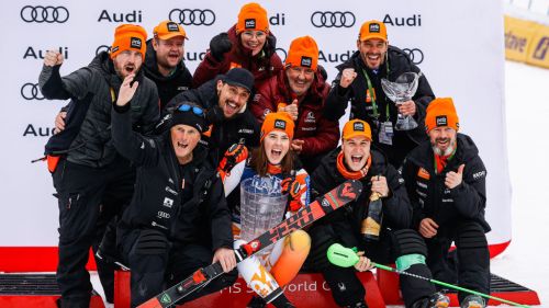 Ghiaccio Verde con Paolo De Chiesa finale