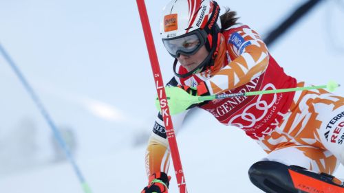 Vlhova pronta a sfidare Shiffrin a casa sua: 