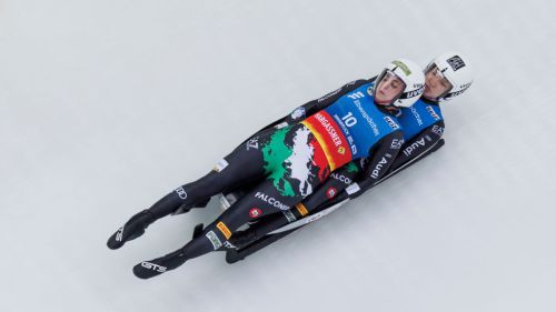 Lillehammer amara per Voetter-Oberhofer. Le azzurre sono quinta in una prima giornata amara per i colori italiani