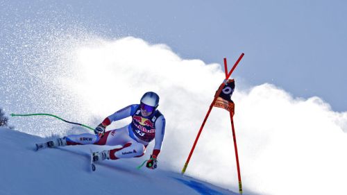 Ralph Weber, centesima e ultima gara: l'elvetico annuncia l'addio allo sci a poche ore dalla discesa di Kvitfjell