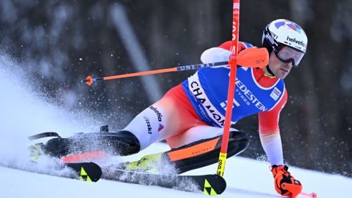 E' una Huetter... italiana. Il post gara nella nostra lingua dopo la perla di Kvitfjell: 'Non guardo alla classifica di CdM'