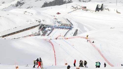 Zermatt ci riprova (da sola) per avere la Coppa del Mondo dal 2027. Odermatt: 