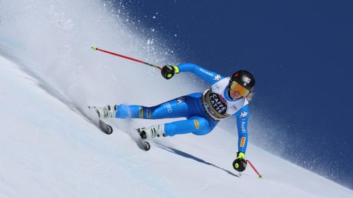 Test al centro Mapei (anche per il gruppo Coppa Europa), poi in quota a Sestriere le junior azzurre