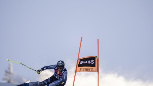 Innerhofer e Zazzi allo Stelvio per due giorni, da giovedì nello skidome di Peer ecco i gigantisti azzurri