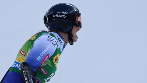 L'urlo di Asja! Il super-g di Zinal parla azzurro con Zenere, che bello rivedere Grenier sul podio