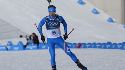 Tommaso Giacomel a caccia di una medaglia, alle 14.15 ad Anterselva va in scena la Mass Start olimpica