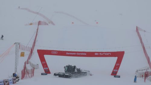 Speed Opening, le riflessioni sul futuro dell'evento. Julen: