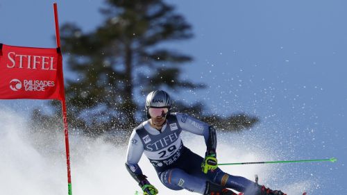Odore di coppa: gigantisti azzurri da sabato a Soelden, Paris si allenerà in Val Senales