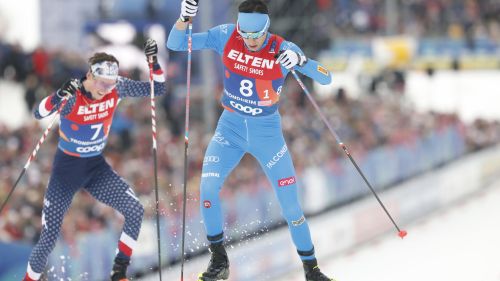 Combinata nordica: Jarl Magnus Riiber e Ida Marie Hagen firmano la doppietta a Seefeld