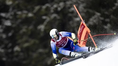 Per Abbruzzese gara difficile a Kvitfjell, ma la top-3 in super-g è garantita: nuovo trionfo per Lenz Haechler