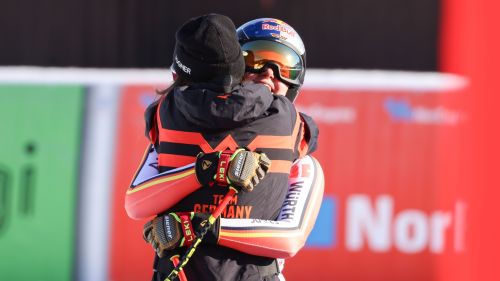 Ecco il primo trionfo di Emma Aicher, che finale a Kvitfjell! Azzurre ancora 4^, 5^ e 6^, ma Brignone sorride...