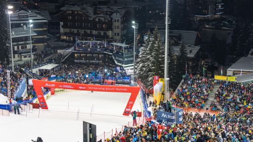 La rimonta di Odermatt vale il 4° posto, il gigante di Schladming è di?? De Aliprandini 14°