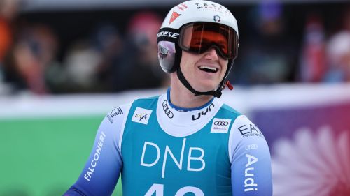 Sara Thaler e Benjamin Alliod in quota nella 1^ prova a Kvitfjell: inizia il gran finale di Coppa Europa