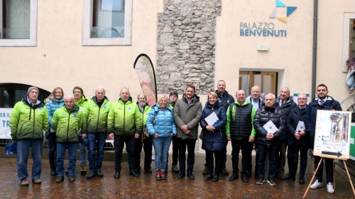 L'ALPECIMBRA Fis Children Cup 2025 ai nastri di partenza: dal 4 all'8 febbraio i migliori giovani al mondo a Folgaria