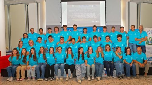 Alpi Centrali, le squadre di sci alpino per la stagione 2024/25: Sabrina Fanchini con un doppio ruolo